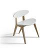 Wood Oliver Furniture PingPong Stuhl