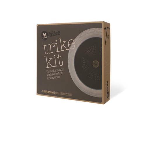 Wishbone Trike Kit - original