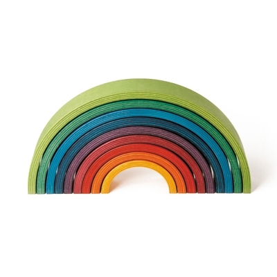 Naef Rainbow Regenbogen - Design: Heiko Hillig