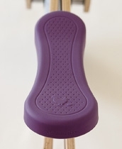 Sitzbezug für Wishbone Bike - purple