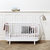 Oliver Furniture Baby- und Kinderbett