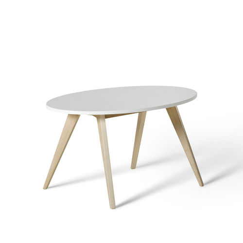 Wood Oliver Furniture PingPong Tisch
