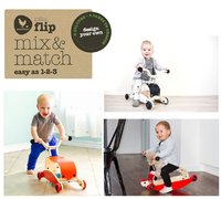 Mini-Flip mix&match