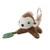 Sebra Activity-Spielzeug Maci der Affe