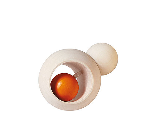Naef Sola Babyspielzeug Design: Heiko Hillig